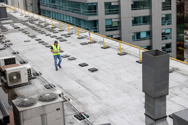 Best Gutter Installation and Repair  in Strodes Mills, PA