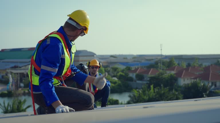 Trusted Strodes Mills, PA Roofing Service Experts