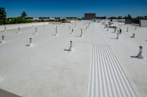 Best Solar Panel Roofing Installation  in Strodes Mills, PA