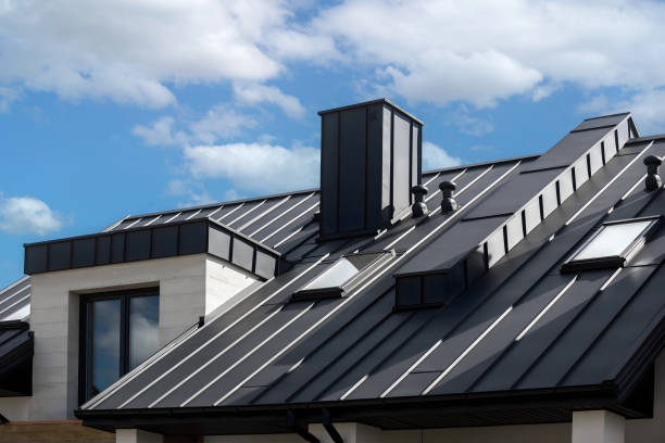 Best Roof Leak Repair  in Strodes Mills, PA