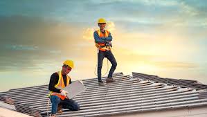 Best Rubber Roofing (EPDM, TPO)  in Strodes Mills, PA